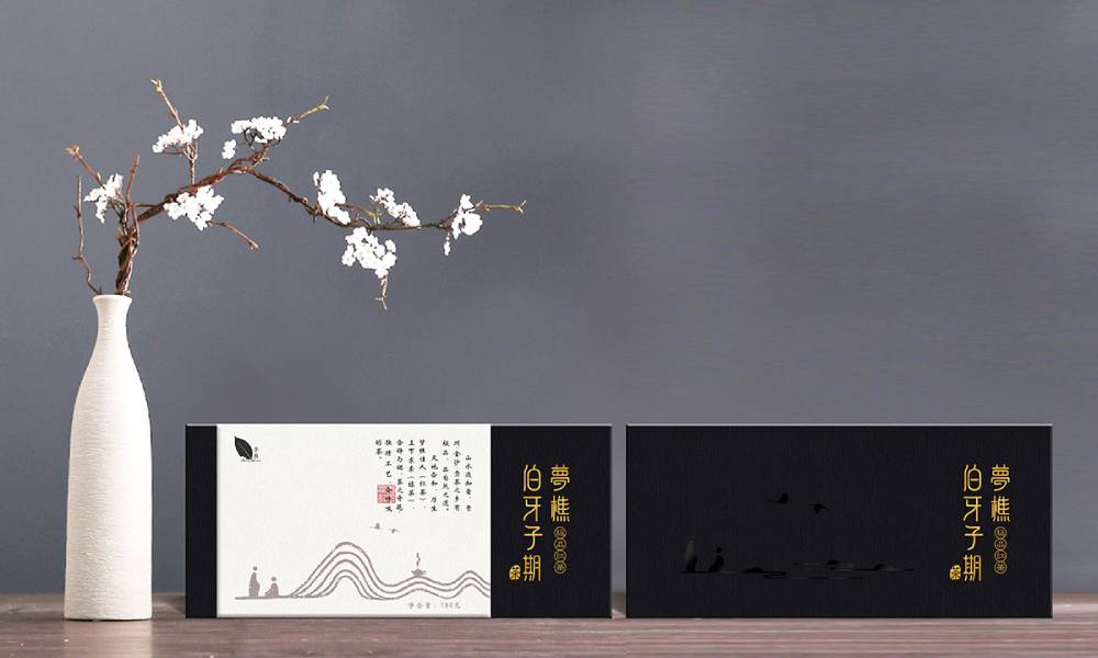 兴宾区茶叶包装设计全攻略：从保鲜到颜值，打造让消费者复购的爆款包装