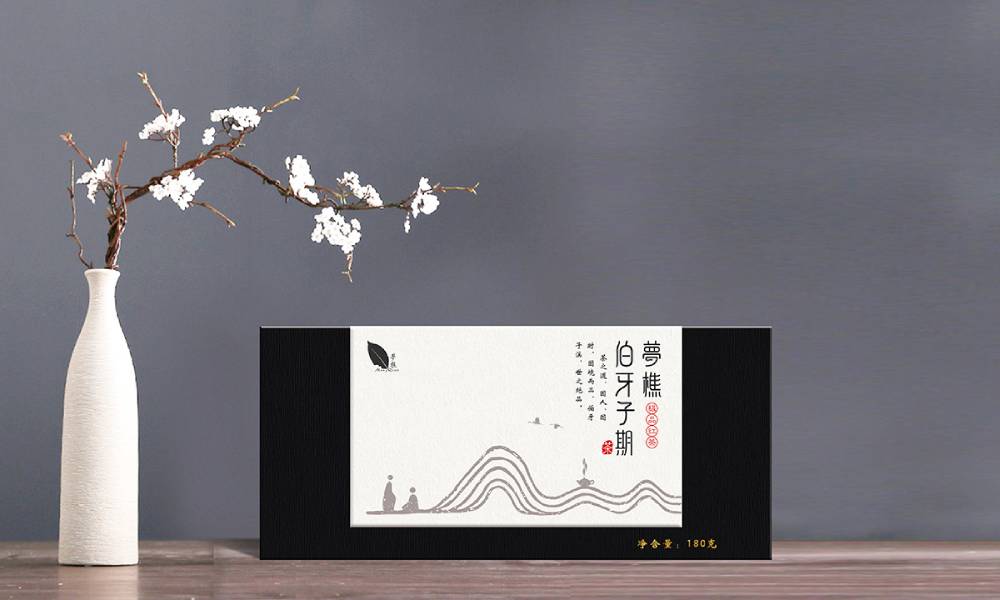 兴宾区包装设计公司怎么选？5大核心维度，帮你避开合作坑