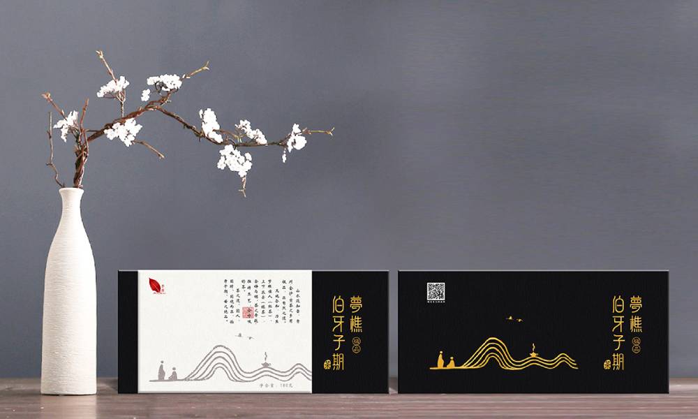 兴宾区农产品包装设计：兼顾实用与品牌，让农产品从“田间”走向“餐桌”更出彩