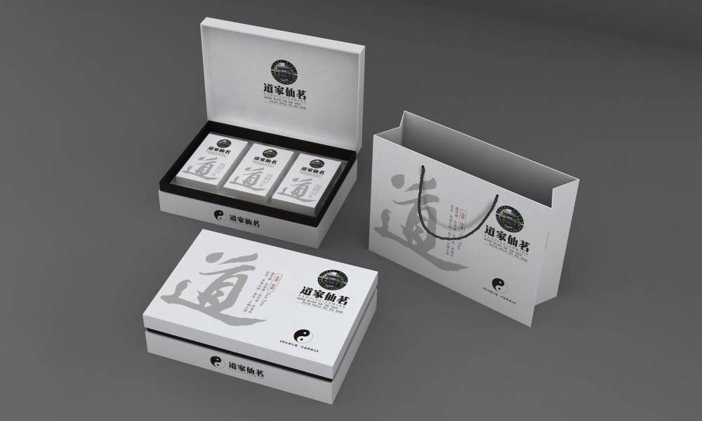 兴宾区包装盒设计：功能与美学并重，打造产品核心竞争力