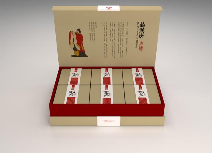 兴宾区年货包装设计的温情密码——从市井烟火到年节仪式的视觉重构