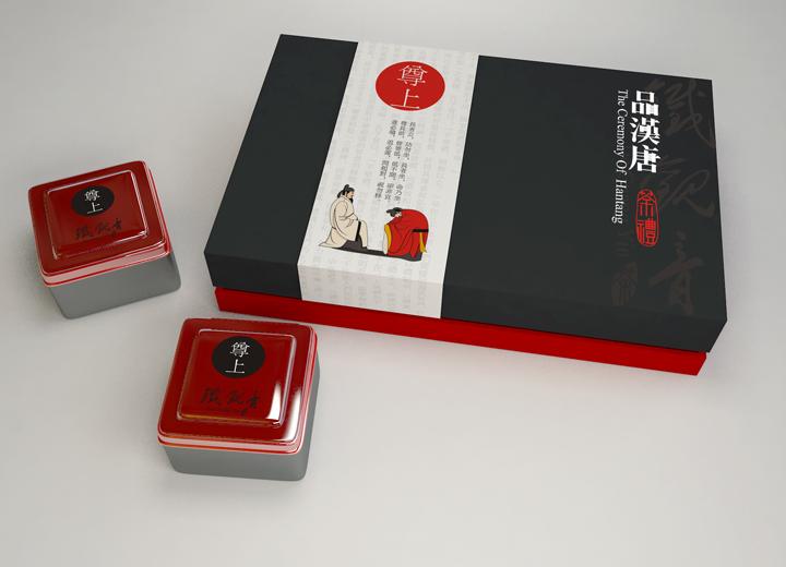 以盒为媒，兴宾区包装盒设计雕琢产品与城市的双重印记