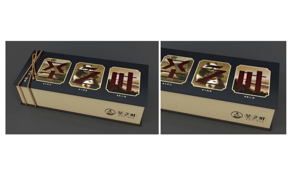 兴宾区包装标签设计的核心价值——信息传递与品牌识别的精准触达