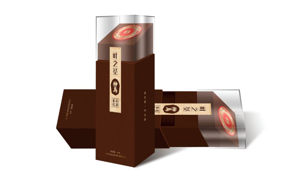 兴宾区礼品包装设计：以礼传情，融合城市特色，打造有温度的伴手礼
