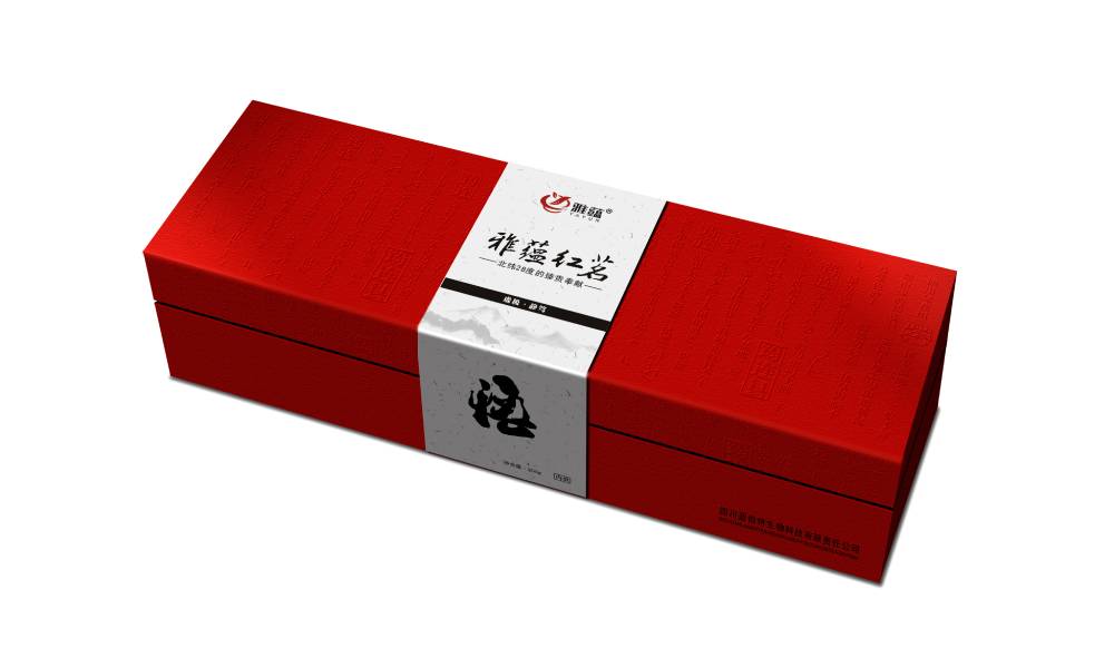 以质立信，兴宾区包装设计筑牢产品品质防线