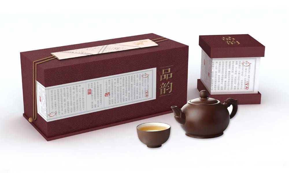 兴宾区产品包装设计从0到1：5步打造高辨识度，助力产品抢占市场C位